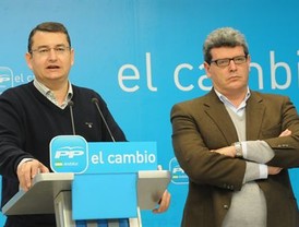 El Gobierno revisará los ERE andaluces, pero recuerda que los tribunales son los que deciden