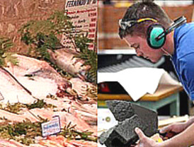 Viajes espaciales a asteroides y a Marte