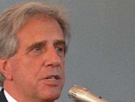 A Tabaré Vázquez no le quedó otra que pedir disculpas y anunciar el retiro de la política