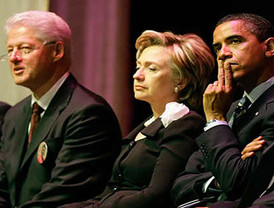 La renuncia de Chávez