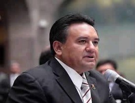 De la Vega viaja a Latinoamérica