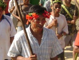 Descubren enormes glaciares en Marte