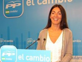 Las tres patas del horizonte andaluz