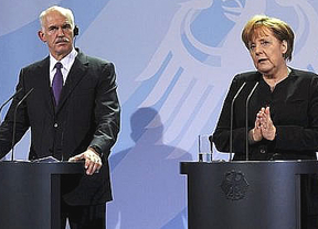 En Alemania ya hablan de condonar la deuda a Grecia para evitar la catástrofe