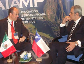 PGR en Asamblea de Ministerios Públicos Iberoamericanos
