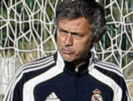 Mourinho, genio y figura... nueva bronca con la prensa y esta vez con graves insultos