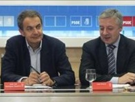 Rubalcaba no concreta si disolverá por la fuerza a los manifestantes de Sol