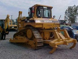 La compraventa de viviendas cayó un 27,6% en la primera mitad del año