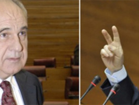 El portavoz del PSOE en las Cortes valencianas, imputado