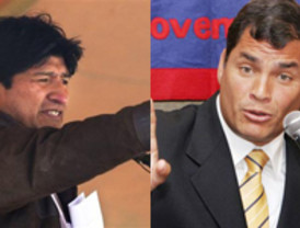 Cuatro triunfos latinoamericanos, dos rusos y uno americano