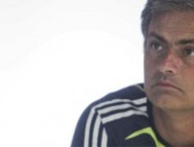 Mourinho admite la dura realidad: 'Jugamos muy mal y ellos muy bien'