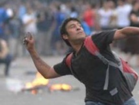 Aníbal responsabilizó de los incidentes en Constitución al “Partido Obrero Duhaldista”