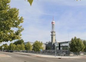 Sede de la Televisión de Castilla-La Mancha