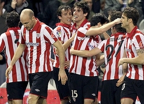 El 'europeo' Athletic de Bielsa, ya clasificado y primero de su grupo, se va a París de excursión frente al PSG