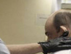 Oficiales de la Guardia Civil denuncian por 'amenazas' a su jefe