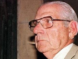 Basagoiti negocia ‘recompesas’ por renunciar a la Diputación de Álava