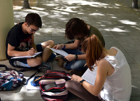 El 95,44% de los alumnos aprueba el acceso a la universidad en Castilla-La Mancha
