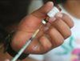 Extienden la vacunación contra la fiebre amarilla