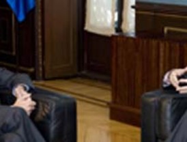 El Gobierno 'salvaguardará' los intereses de las CCAA ante el nuevo presupuesto de la UE