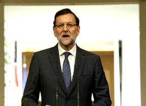 Mariano Rajoy, cada vez más encantado con Mariano Rajoy