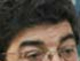 Valderas se desmarca de Griñán