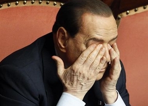 Berlusconi se sentará por enésima vez ante el juez: ahora, acusado de comprar a un senador