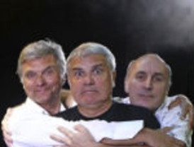 William Levy ahora es stripper