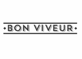 Bon Viveur, un portal gastronómico al servicio del hedonismo culinario