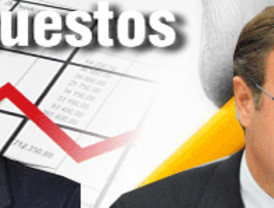 Economía consigna más de 105 millones para mantener y recuperar empleo, mientras Fomento destinará 8,5 de cada 10 euros a inversiones