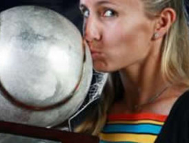 Dulko gana el Abierto Mexicano de Tenis tras una sufrida final