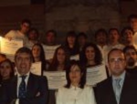 Disciplina de voto más laxa en el Senado