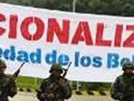 Los profesores en Madrid tendrán estatus de 'policías'