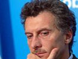 La oposición nuevamente arremete contra Macri