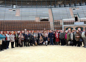 La Diputación de Valencia difunde la cultura taurina entre los pueblos