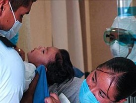 El estado de la susceptibilidad