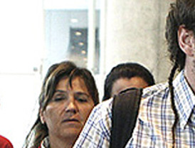 Cuba defendió su postura de no dejar ingresar a Yañez