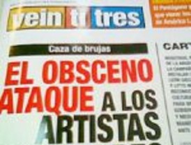 Antifascistas acusan al Sindicato de Estudiantes de aprovechar la muerte de Palomino