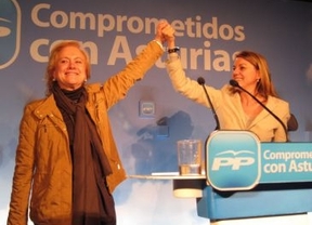 Fernández (PP) dice que el PSOE y Foro "no se merecen otra oportunidad"