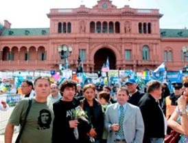 Los líderes políticos de Cataluña apuestan por el Barça