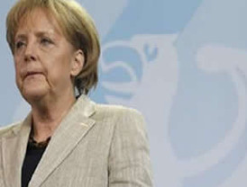 Alemania no ofrecerá 'ni un céntimo' a Grecia