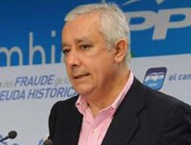 Cospedal: 'Ni Arenas, ni nadie, impedirá que se abra un expediente al alcalde de Yebra'