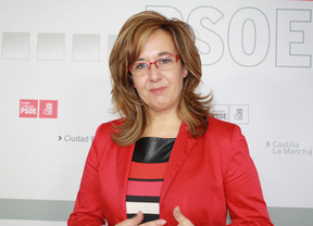 Jacinta Monroy (PSOE) opta a la reelección en Argamasilla de Calatrava