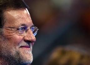 Nada frena a Rajoy...