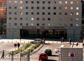 Trabajadoras del Hospital de Alcorcón se negaron a limpiar la zona donde estuvo la auxiliar con ébola