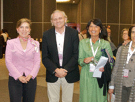 Toxo advierte que la huelga general 'está más cerca'