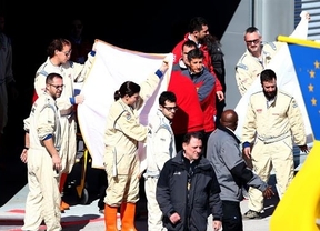 El secreto a voces se confirma: Alonso estuvo unos segundos sin consciencia en su accidente en el Circuito de Cataluña
