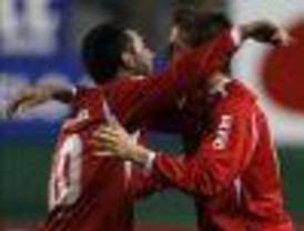 Independiente con cuatro triunfos marca el rumbo del campeonato