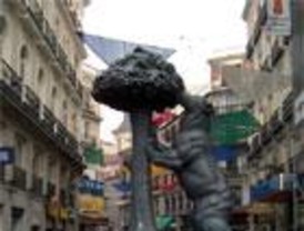 Sol: zona de gran afluencia turística en Madrid