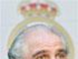 Ramón Calderón se apoya a sí mismo