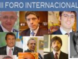 Estrella participará en el tercer Foro de Sociedades Digitales